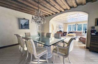 Villa kaufen in 82467 Garmisch-Partenkirchen, Exklusive Landhaus-Villa in ruhige Lage Garmisch-Partenkirchen