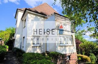 Haus kaufen in 37627 Stadtoldendorf, 2-Familienwohnhaus mit Garage mit Fernsicht zum Holzberg