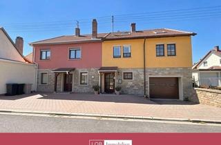 Einfamilienhaus kaufen in 55568 Staudernheim, Mehr Raum für Ihre Ideen! Einfamilienhaus mit Ausbaureserve