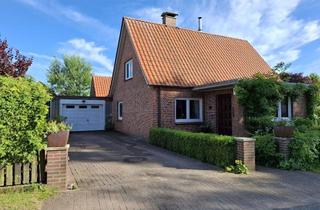 Einfamilienhaus kaufen in 23845 Seth, Charmantes Einfamilienhaus im Verbund
