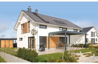 Haus kaufen in 15345 Altlandsberg, Dein Baugrundstück für ein modernes Danwood-Zuhause