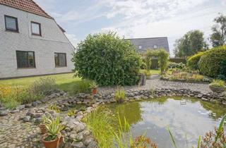 Haus kaufen in 27624 Kührstedt, Volksbank Immobilien: Wohnen & Genießen – Großzügiges Zuhause mit Gartentraum!