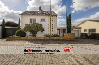 Einfamilienhaus kaufen in 67591 Mölsheim, Einfamilienhaus mit Weitblick über die Weinberge in Mölsheim