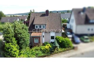Haus kaufen in 31199 Diekholzen, C21 Immovision: Käuferprovisionsfreies & sanierungsbedürftiges EFH in Barienrode