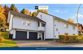 Haus kaufen in 34431 Marsberg, Ein Haus, ein Ausblick, ein Ort zum Wohlfühlen