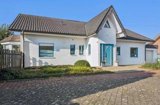 Einfamilienhaus kaufen in 31224 Peine, Lichtdurchflutetes, gepflegtes Einfamilienhaus mit großzügigem Grundstück & besonderem Wohnambiente