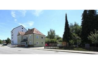 Haus kaufen in 84056 Rottenburg, Grundbuch statt Sparbuch: ZFH.- Kapitalanlage mit ca. 5,32% Rendite in Rottenburg an der Laaber.