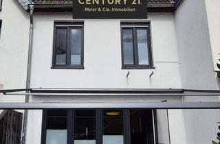 Reihenhaus kaufen in 50389 Wesseling, Wesseling - Gepflegtes Reihenhaus mit ca. 152 m² - 5 Zimmern, Stellplatz & moderner Energietechnik