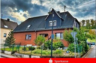 Einfamilienhaus kaufen in 56414 Molsberg, Einfamilienhaus in ruhiger Lage!