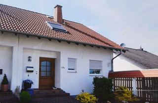 Haus kaufen in Finkenweg 10a, 56651 Niederzissen, Zuhause mit viel Platz in Niederzissen