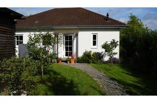 Haus kaufen in 18519 Reinberg, Sehr schöner Bungalow in Randlage mit Boddenblick