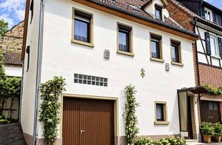 Haus kaufen in 73630 Remshalden, Ein Zuhause voller Möglichkeiten – charmant, großzügig und bereit für Ihre Familiengeschichte