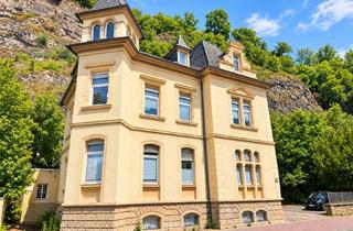Villa kaufen in 55743 Idar-Oberstein, Villa mit drei Wohneinheiten