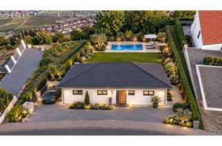 Haus kaufen in 67271 Battenberg, Großzügig wohnen im Bungalow - Bungalow 3 OKAL - in Battenberg bei Grünstadt
