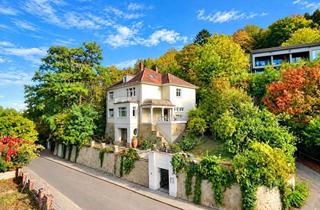 Haus kaufen in 76227 Durlach, Charaktervolles Anwesen in begehrter Turmberglage