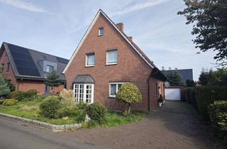Haus kaufen in 46325 Borken, *Außen Vintage - Innen Zukunft* dein Projekt in Weseke