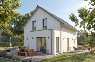 Haus kaufen in 19288 Alt Krenzlin, Ruhig wohnen und die Natur genießen: 112 m² Neubau in Alt Krenzlin