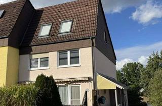 Doppelhaushälfte kaufen in 96120 Bischberg, Bischberg: Attraktive Doppelhaushälfte in ruhiger Wohnlage