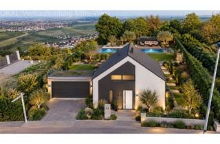 Haus kaufen in 67271 Battenberg, Wohlfühlhaus mit Aussichten - Design 13 OKAL - in Battenberg bei Grünstadt