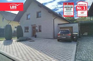 Einfamilienhaus kaufen in 53783 Eitorf, Neuwertiges Einfamilienhaus in Eitorf - Harmonie