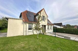 Haus kaufen in 23623 Ahrensbök, Nicht perfekt. Aber voller Möglichkeiten.