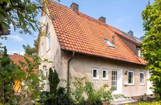 Einfamilienhaus kaufen in 32339 Espelkamp, Einfamilienhaus in Espelkamp – gepflegte Doppelhaushälfte in top Lage mit 822 m² Grundstück