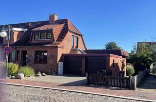 Haus kaufen in 24955 Harrislee, Zuhause mit 6 Zimmern in Harrislee