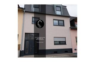 Haus kaufen in 68723 Plankstadt, Attraktives Reihenmittelhaus mit 8 Zimmern, Garten und Balkon