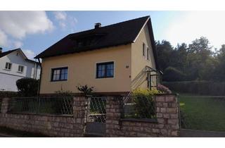 Einfamilienhaus kaufen in Gartenstr., 92363 Breitenbrunn, Einfamilienhaus in Breitenbrunn i.d. Opf. zu verkaufen
