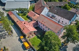 Mehrfamilienhaus kaufen in 94342 Straßkirchen, Mehrfamilienhaus Nähe Bahnhof