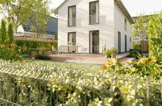 Haus kaufen in 16341 Panketal, Jetzt attraktive Fin... - Panketal - Aura 125