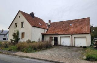 Einfamilienhaus kaufen in 33775 Versmold, Einfamilienhaus mit zwei Garage und Anbauten in Versmold zu verkaufen!*Provisionsfrei*