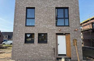 Einfamilienhaus kaufen in 48565 Steinfurt, Modernes Flachdach-Einfamilienhaus in Steinfurt-Borghorst