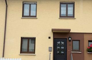 Haus kaufen in 73655 Plüderhausen, Solides Reihenmittelhaus mit Ausbaureserve in Plüderhausen!