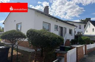 Haus kaufen in 63477 Maintal, 1 Familienhaus mit Einliegerwohnung in Maintaler Bestlage!