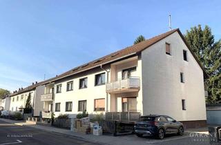 Haus kaufen in 76185 Nordweststadt, Gute Mieter - schönes Grundstück - einiges renoviert