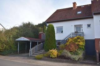 Haus kaufen in 37181 Hardegsen, Top gepflegtes EFH in ruhiger Lage lässt Träume wahr werden