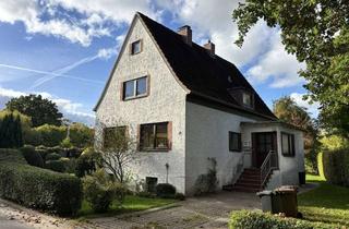 Einfamilienhaus kaufen in Schreibersbruch, 24248 Mönkeberg, Einfamilienhaus mit idyllischem Garten und vielfältigen Möglichkeiten