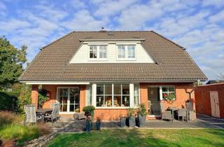 Einfamilienhaus kaufen in 30659 Bothfeld, Hannover-Bothfeld |Einfamilienhaus mit großzügiger Terrasse und liebevoll angelegtem Garten