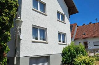 Haus kaufen in 76534 Steinbach, Wohnen in ruhiger Lage!