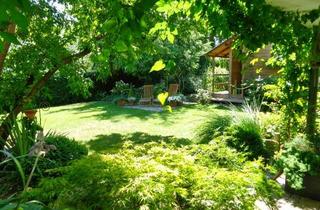 Haus kaufen in Schmellerstr., 84048 Mainburg, Familienfreundliches Wohnen mit traumhaftem Garten – Ihr neues Zuhause in Mainburg