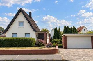 Einfamilienhaus kaufen in 33335 Gütersloh, Einfamilienhaus auf großzügigem Grundstück***4328 G in Avenwedde