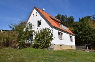 Haus kaufen in 31061 Alfeld, RESERVIERT: Viel Raum für Ihre Ideen - Ein- Zweifamilienhaus mit 2 Garagen und Carport