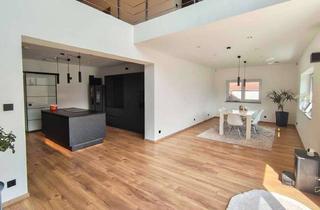 Haus kaufen in 84051 Essenbach, Luxus trifft Energieeffizienz - exklusives Anwesen mit A+ Energieeffizienzklasse