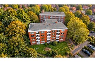 Mehrfamilienhaus kaufen in Warfenweg 20, 26506 Norden, Solides Mehrfamilienhaus mit 16 Wohneinheiten