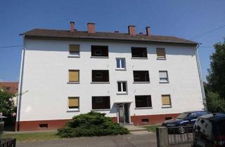 Mehrfamilienhaus kaufen in 79395 Neuenburg, Mehrfamilienhaus mit 6 Wohneinheiten in Neuenburg. Solide Kapitalanlage oder flexible Eigennutzung