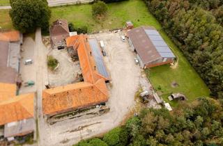 Bauernhaus kaufen in 47652 Weeze, Bauernhof in Weeze