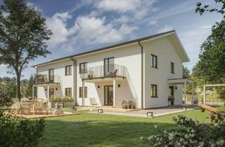 Haus kaufen in 64589 Stockstadt, Private oder gewerbliche Kapitalanleger aufgepasst! Mehrparteienhäuser von LivingHaus