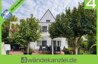 Haus kaufen in 67227 Frankenthal, Schlüssel rein. Glücklich sein.