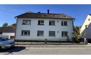Mehrfamilienhaus kaufen in Hauptstraße 58, 63860 Rothenbuch, Mehrfamilienhaus (4 WE) zu verkaufen